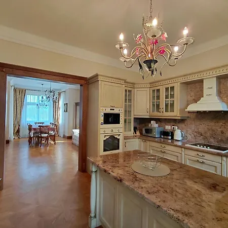 Bella Vista Appartement Bled