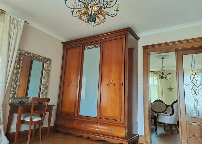 Apartma Bella Vista Bled