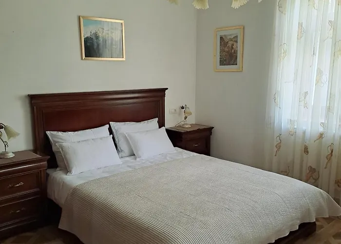 Bella Vista Apartma *