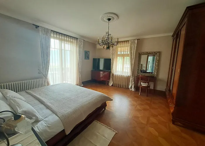 Bella Vista 아파트