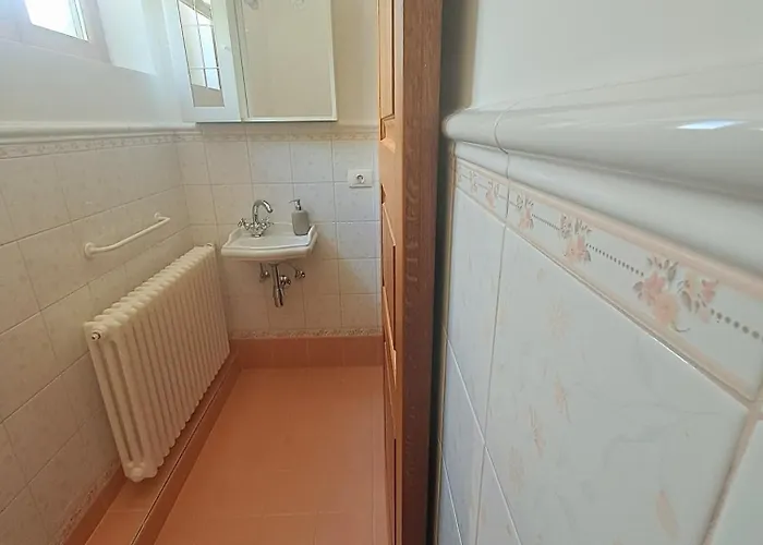 Bella Vista Apartma *