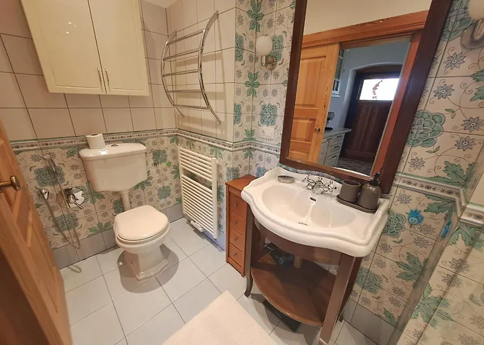 Apartma Bella Vista Bled