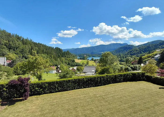 Bella Vista 아파트 *