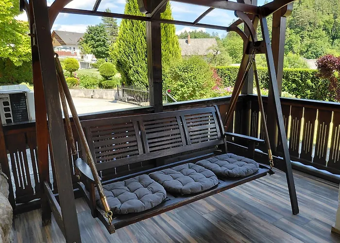 Bella Vista 아파트