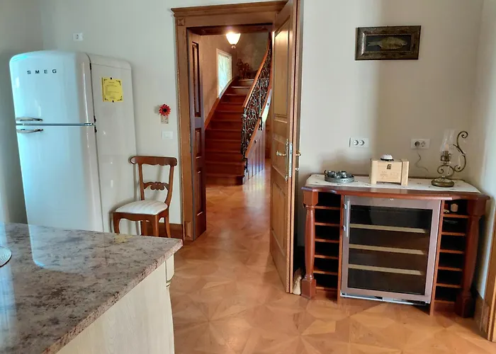 Apartma Bella Vista