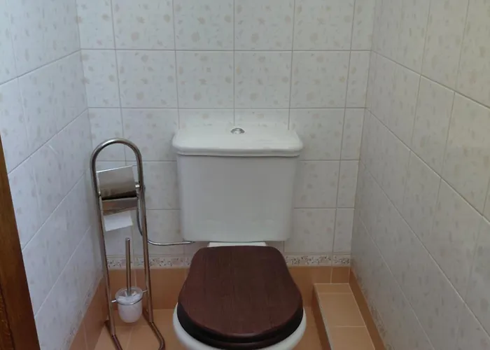 Apartma Bella Vista Bled