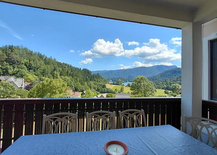 Bella Vista 블레드