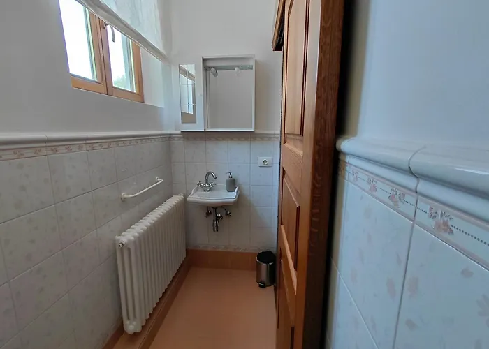 Apartma Bella Vista Bled